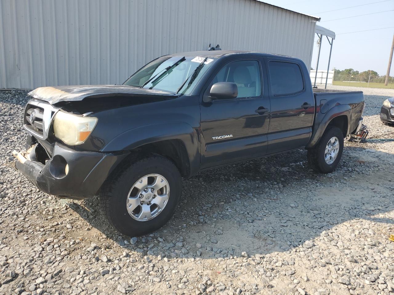 2009 Toyota Tacoma - Image 1