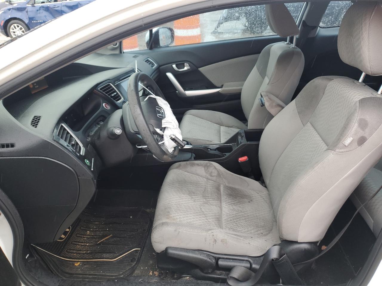 2015 Honda Civic - Image 7