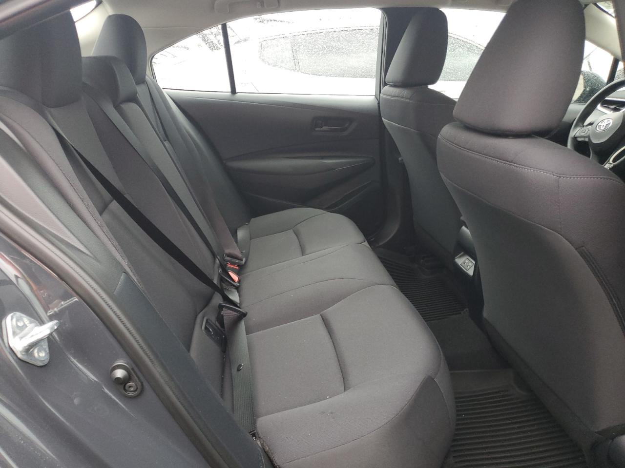 5YFB4MDE7RP186035 TOYOTA COROLLA 2024