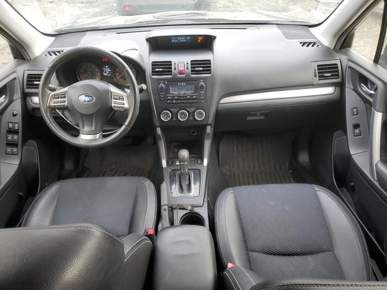 2015 Subaru Forester 2.0Xt Premium VIN: JF2SJGDC3FH824363 Lot: 73591304