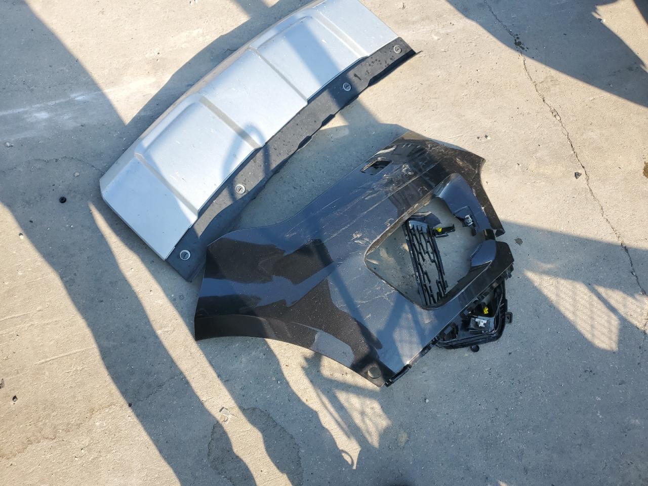 2015 Land Rover Range Rover Sport Hse VIN: SALWR2VFXFA513180 Lot: 74617494