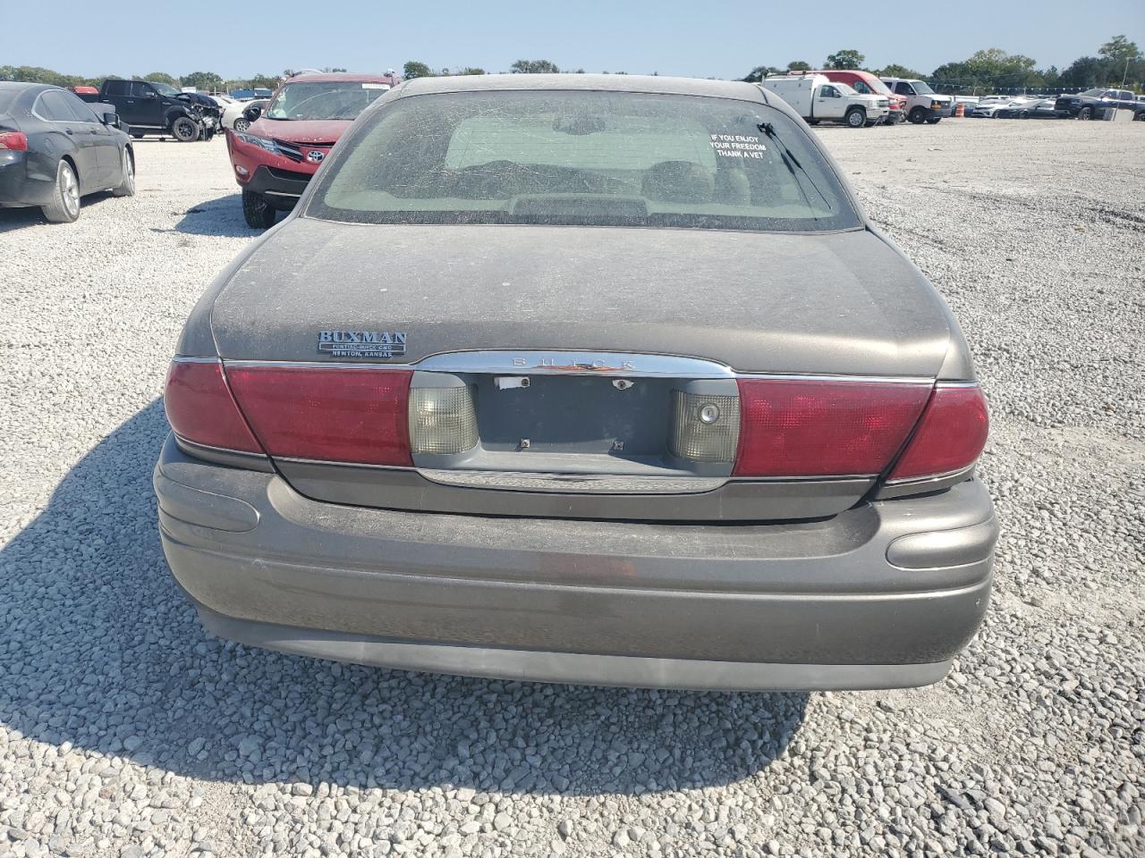 2001 Buick LeSabre - Image 6