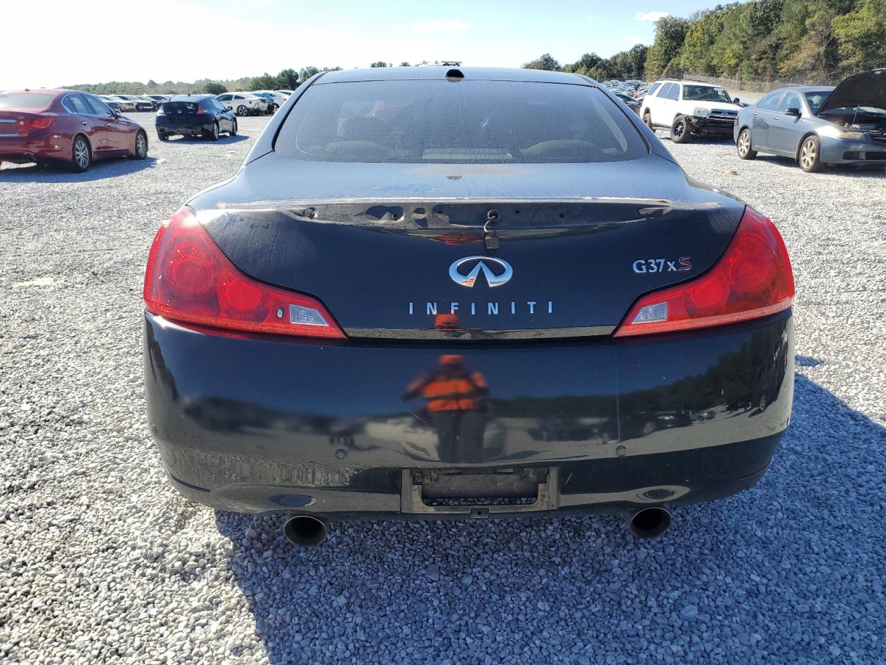 JN1CV6EL0DM980447 2013 Infiniti G37