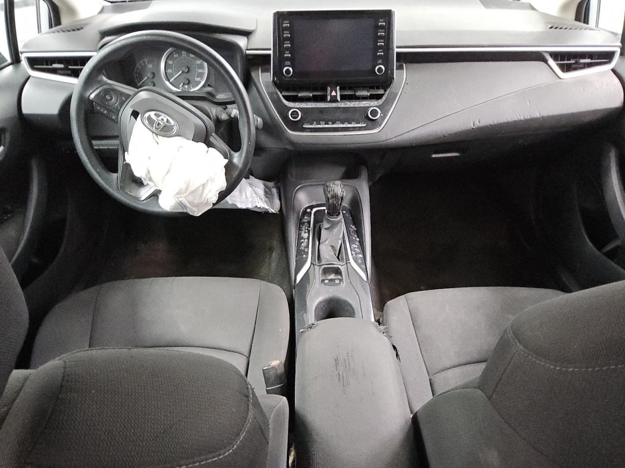 2020 Toyota Corolla - Image 8