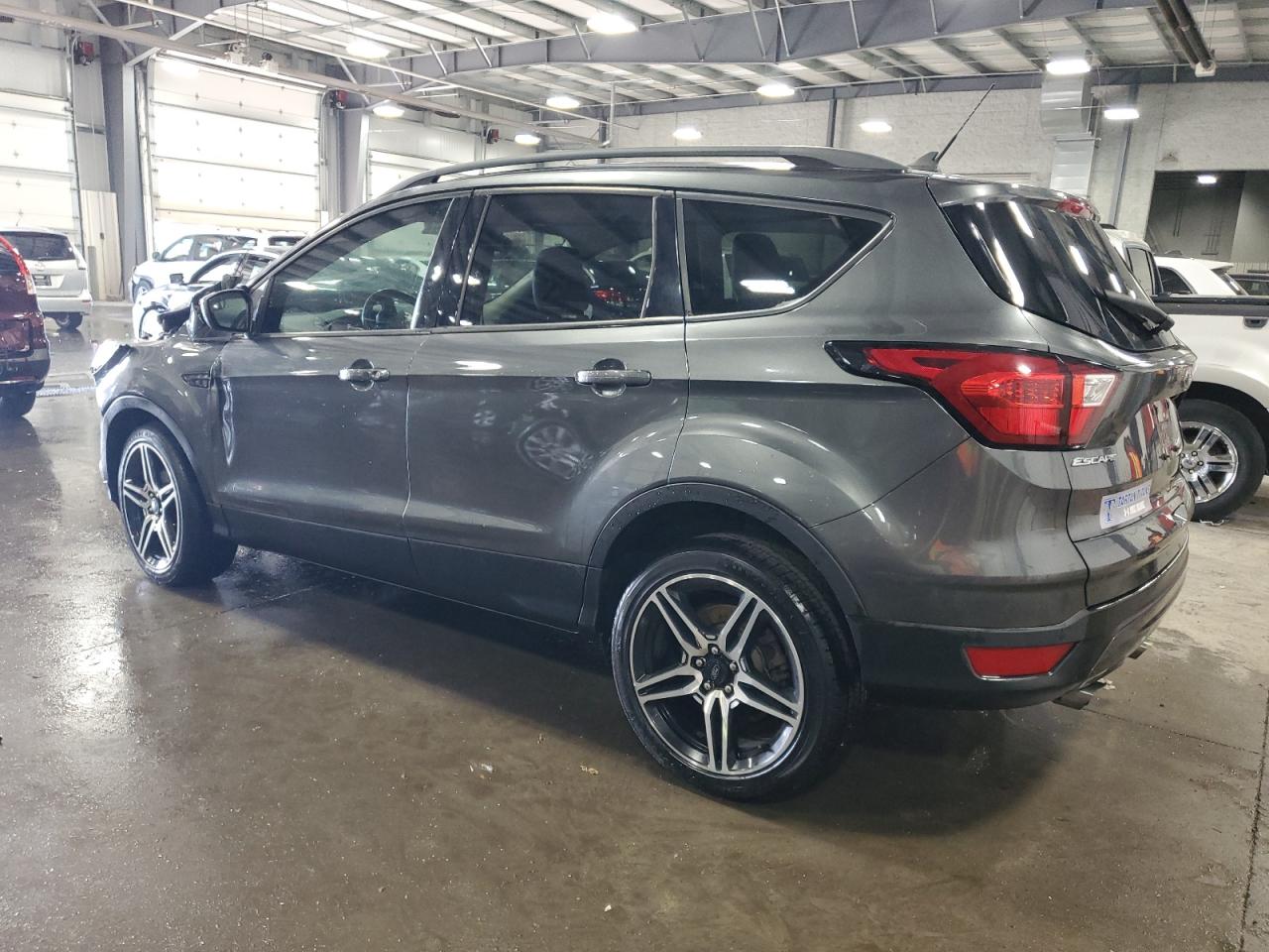 2019 Ford Escape - Image 2