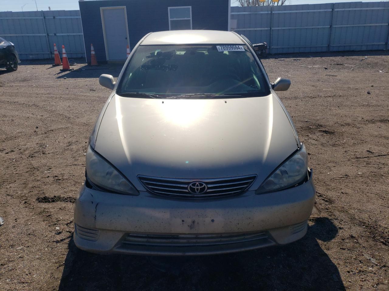 2006 Toyota Camry - Image 5