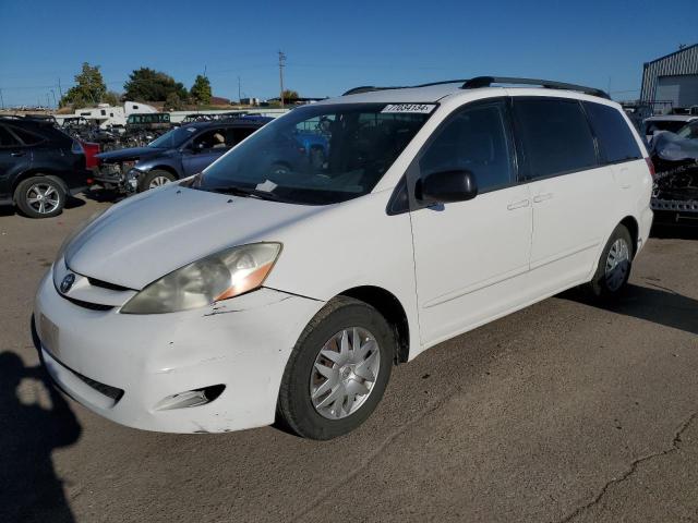 2006 Toyota Sienna Ce продається в Nampa, ID - Side