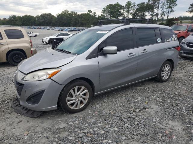 2012 Mazda 5 