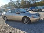 2004 Honda Accord Ex იყიდება Augusta-ში, GA - Rear End