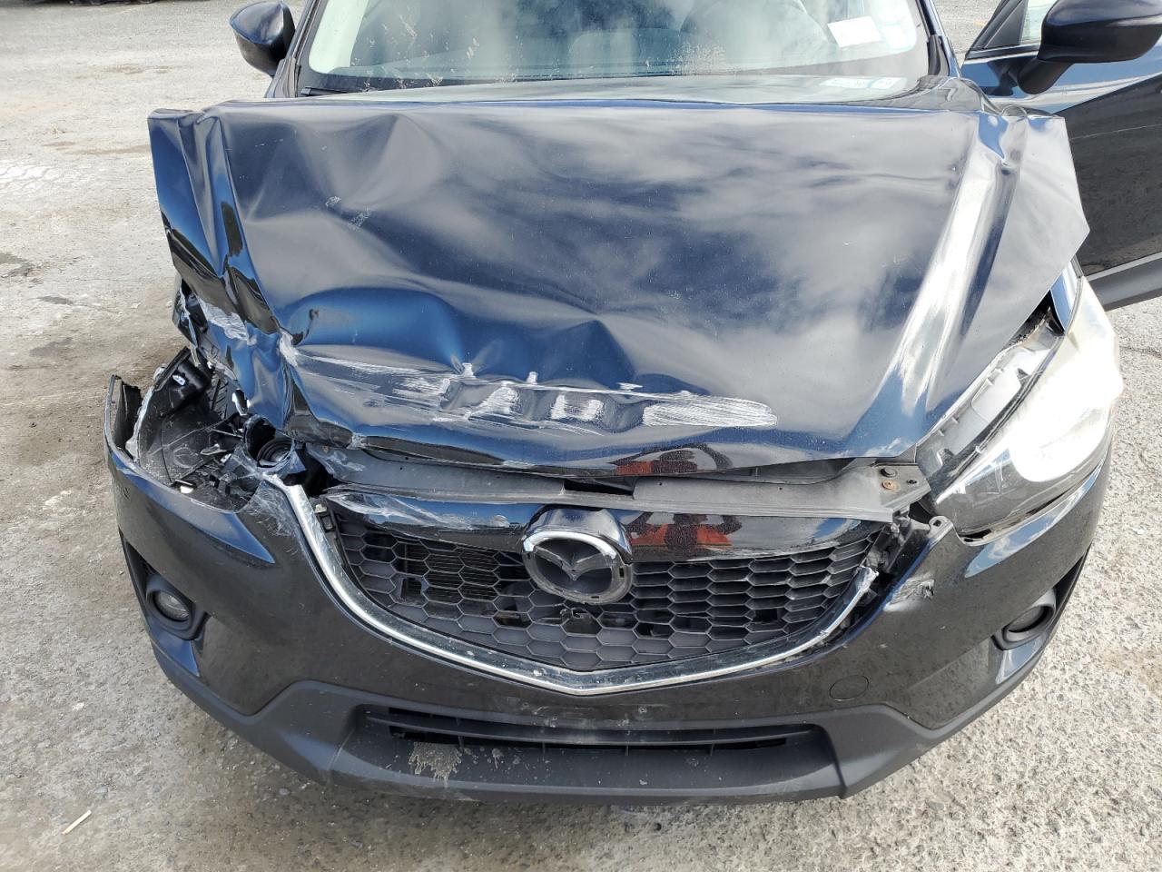 JM3KE4DY2F0480639 2015 Mazda Cx-5 Gt