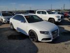2012 Audi S4 Premium Plus продається в Tucson, AZ - Mechanical
