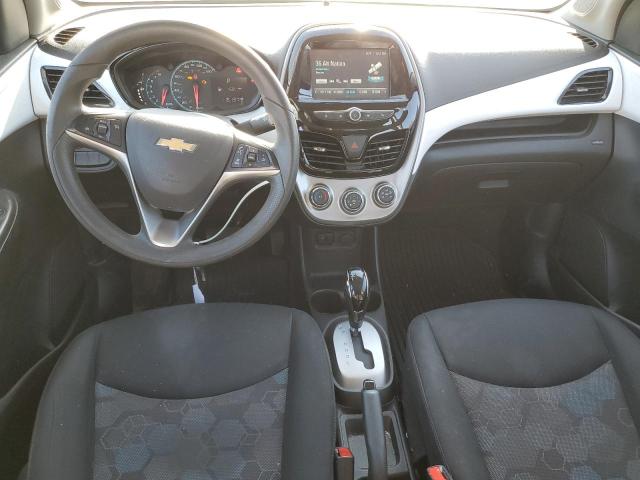  CHEVROLET SPARK 2016 Синий