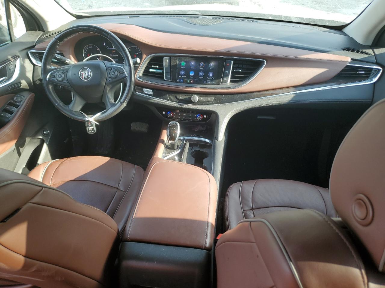 2020 Buick Enclave - Image 8