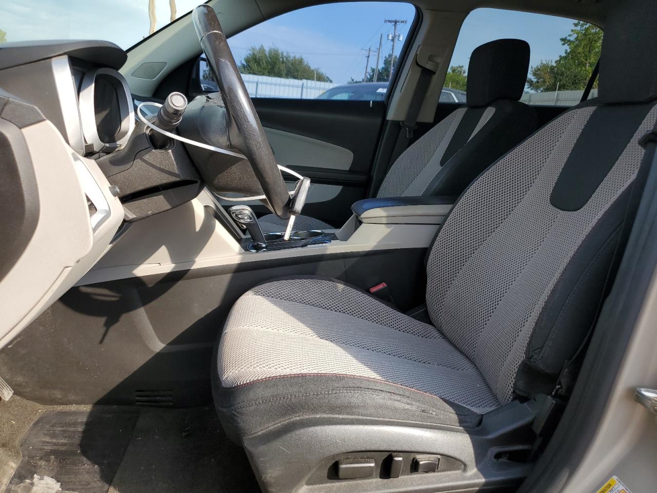 2010 Chevrolet Equinox - Image 7