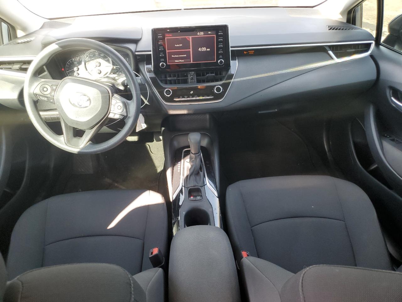 2020 Toyota Corolla - Image 8