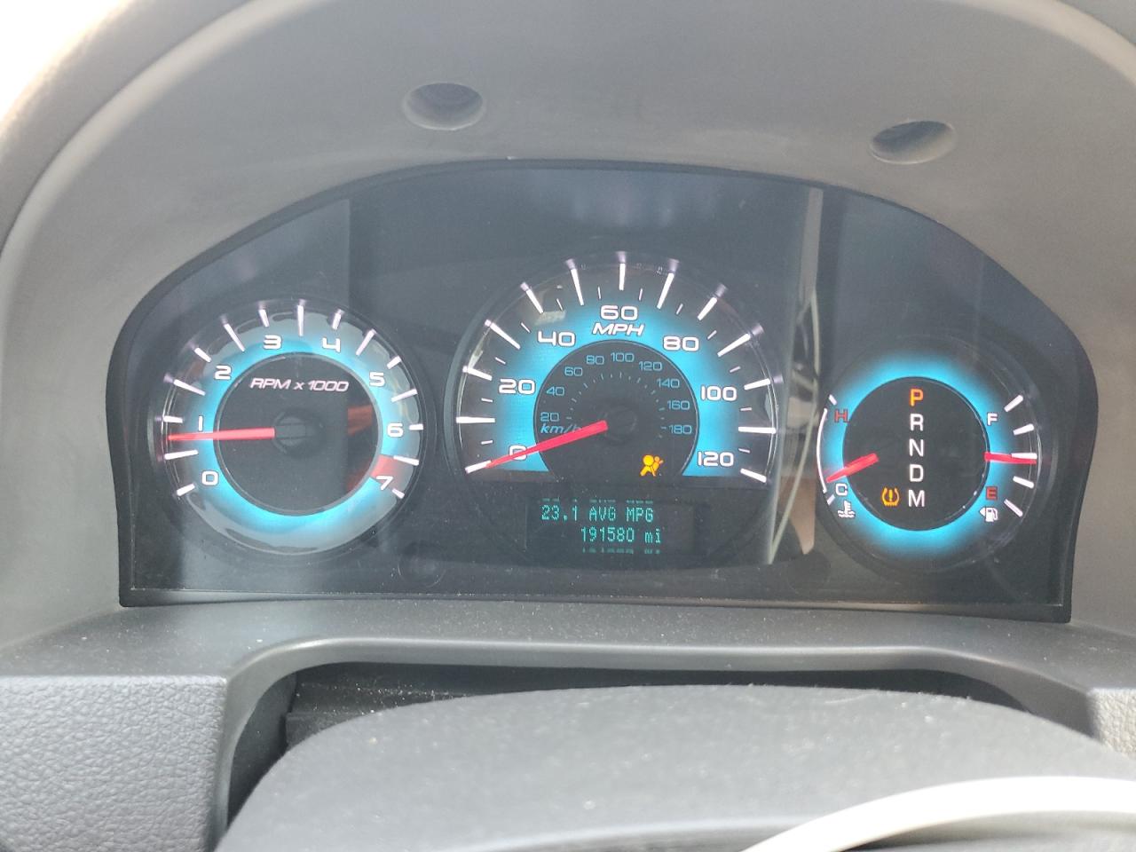 2011 Ford Fusion Sel VIN: 3FAHP0JG4BR226383 Lot: 74924134