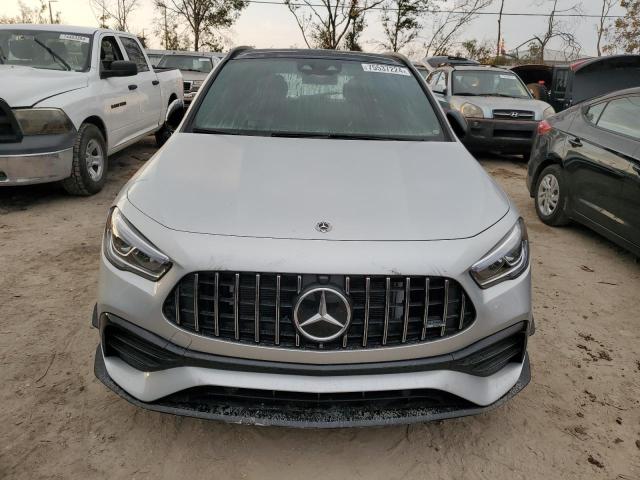 W1N4N5BB0MJ170298 Mercedes-Benz GLA-Class GLA 35 AMG 5