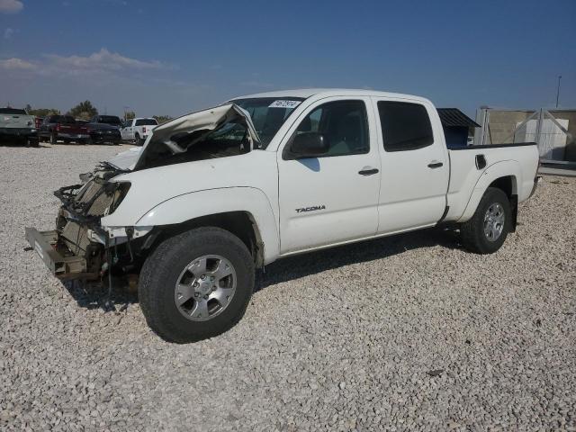 2008 Toyota Tacoma Double Cab Long Bed