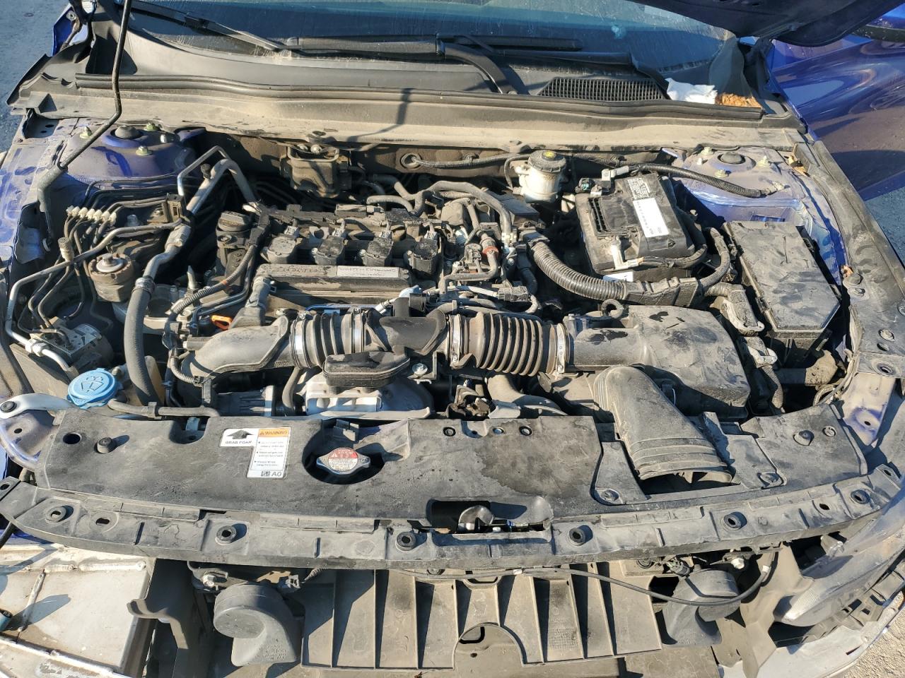 2019 Honda Accord - Image 12