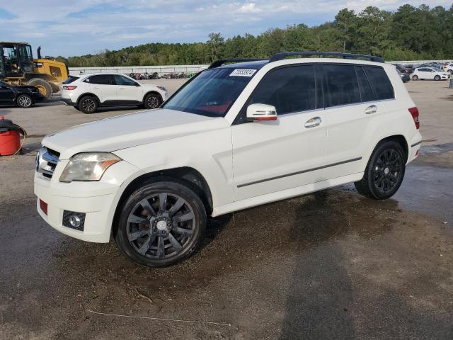 2012 Mercedes-Benz Glk 350 продається в Harleyville, SC - Rear End