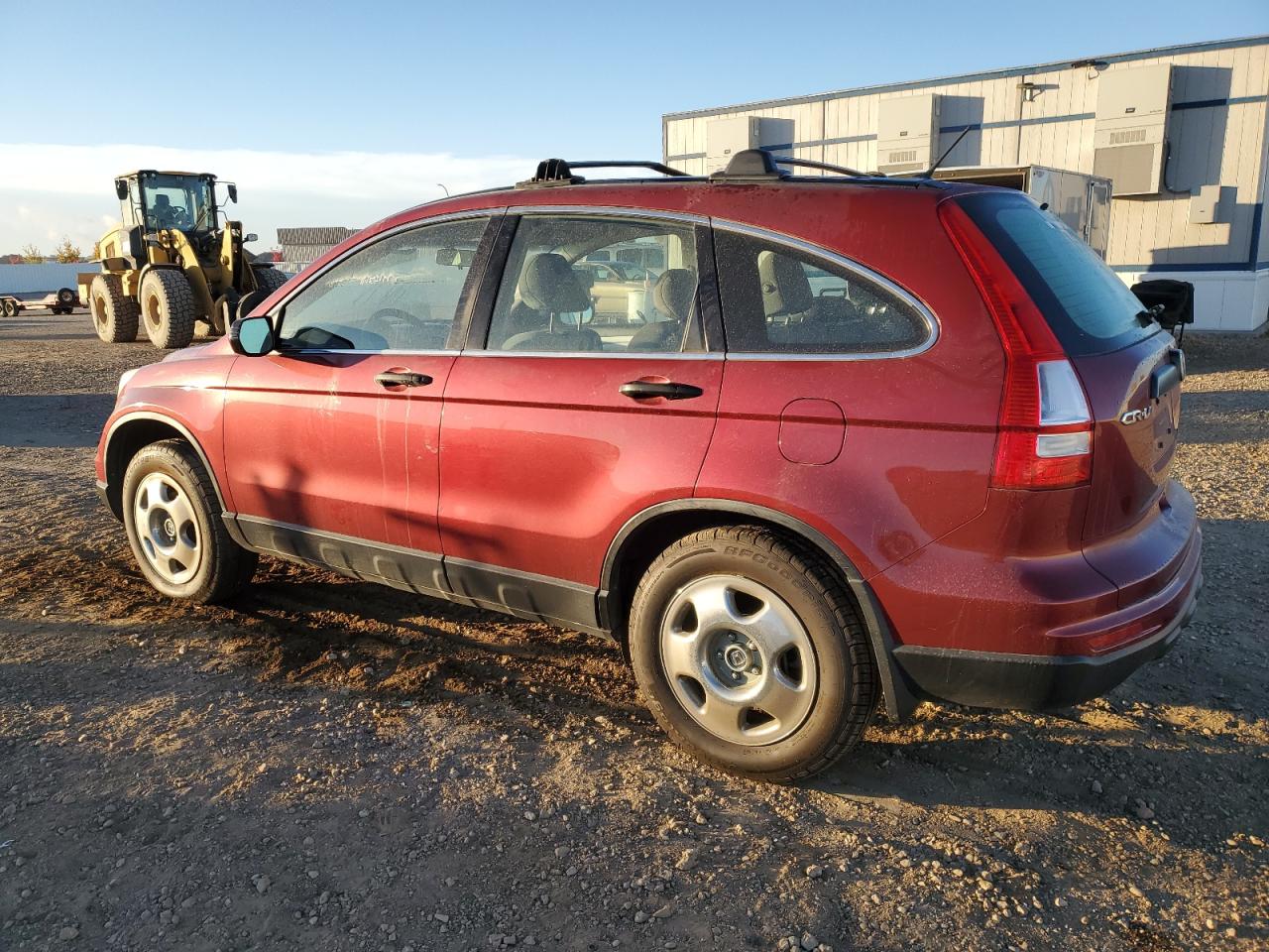 2011 Honda CR-V - Image 2
