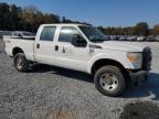 2015 Ford F350 Super Duty продається в Gastonia, NC - Water/Flood