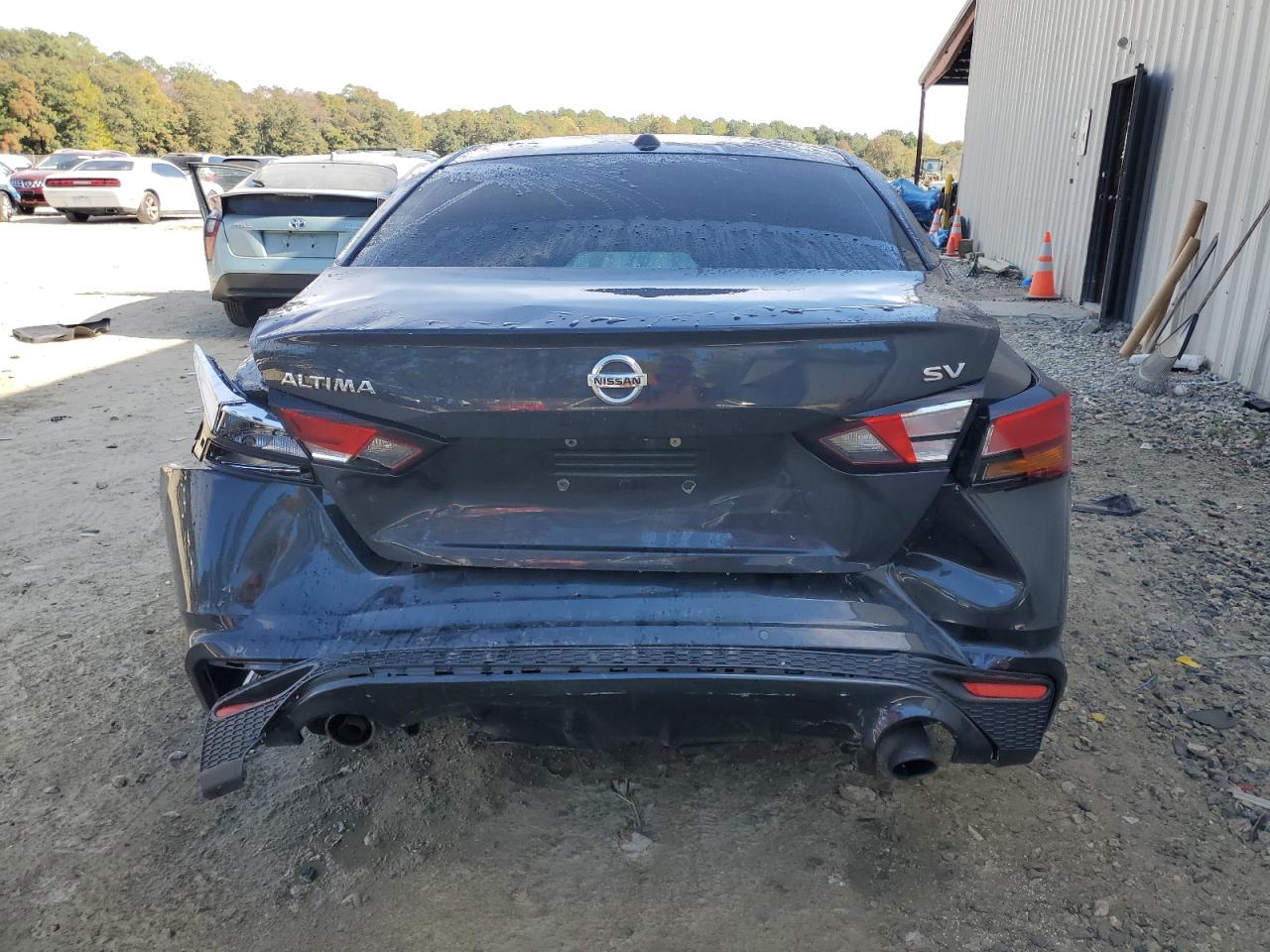 2019 Nissan Altima - Image 6