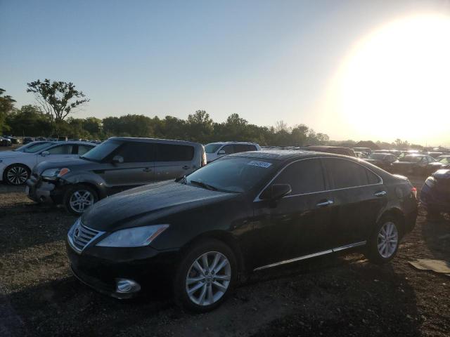 2012 Lexus Es 350