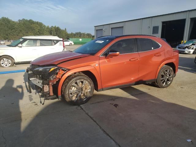 2023 Lexus Ux 250H Premium