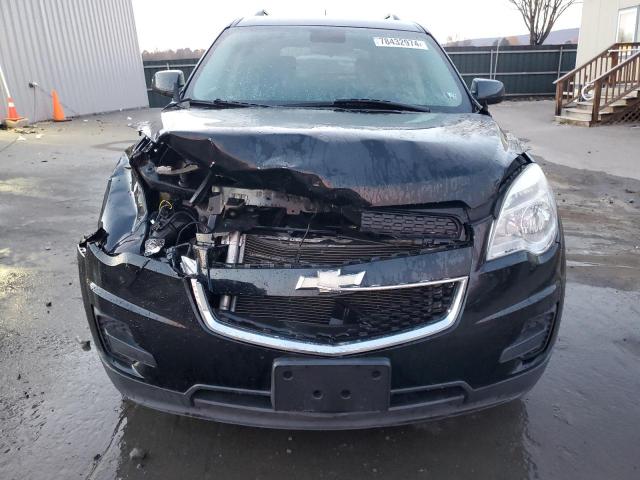  CHEVROLET EQUINOX 2015 Black