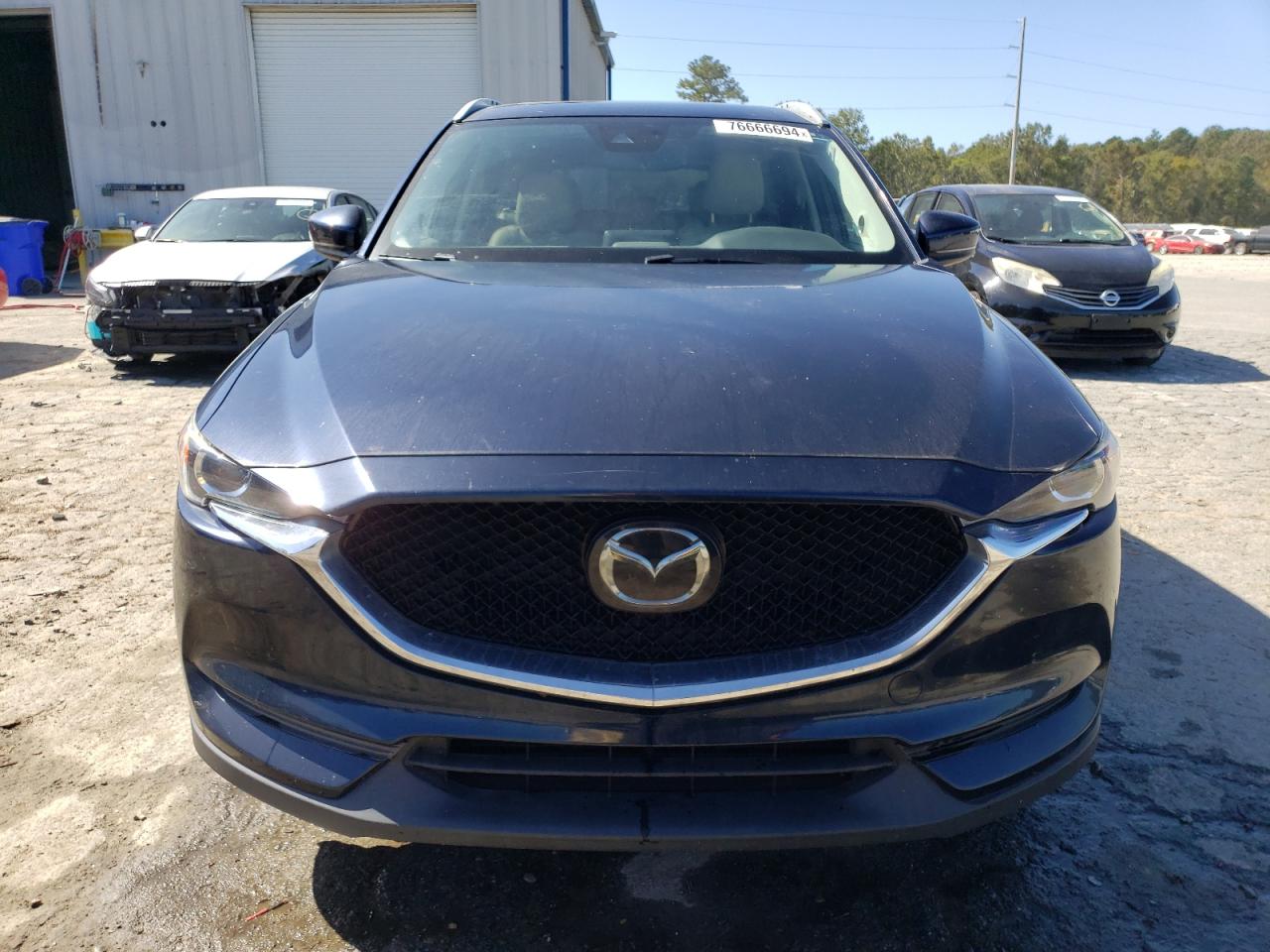 2018 Mazda CX-5 - Image 5