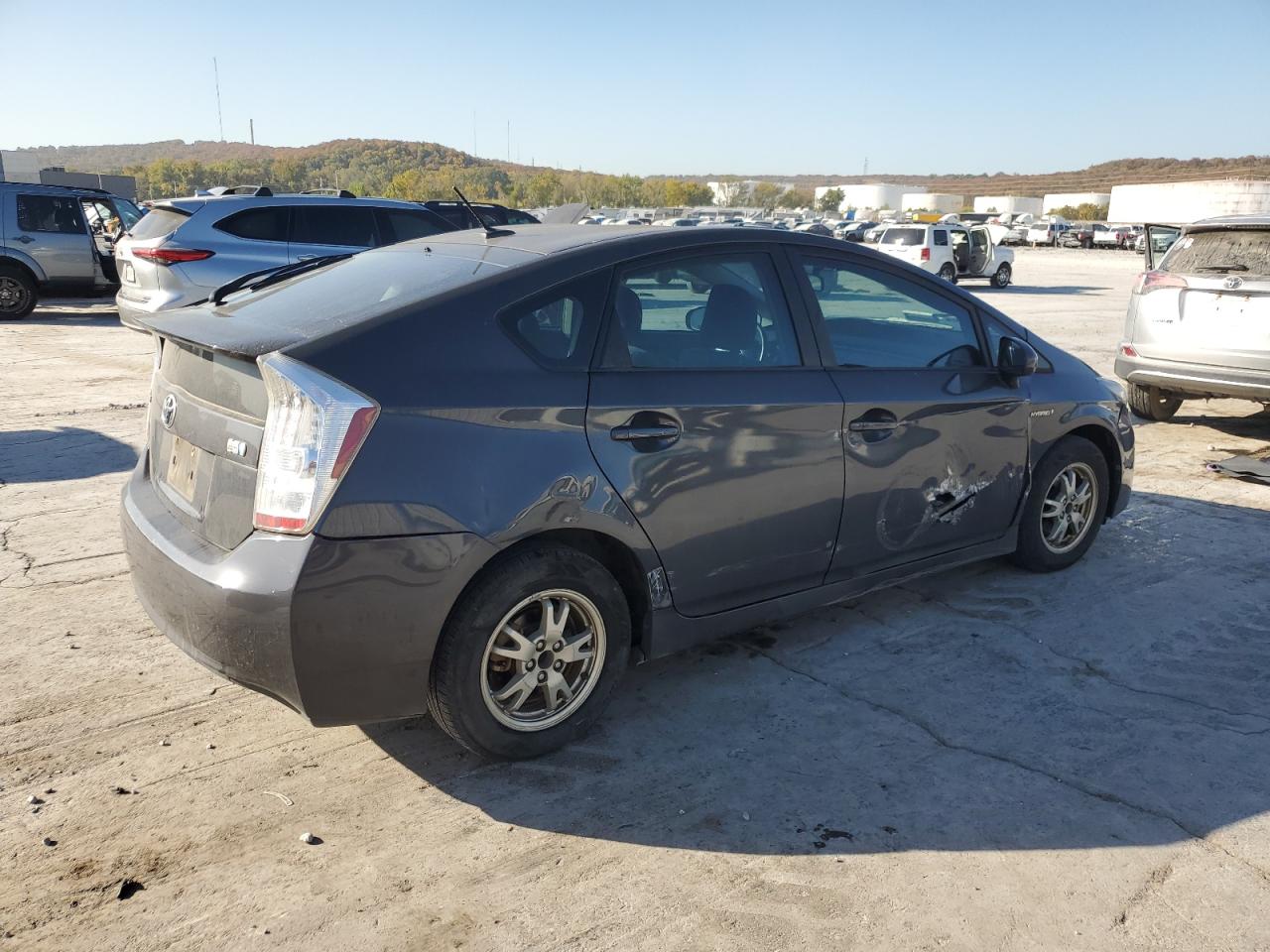2010 Toyota Prius - Image 3
