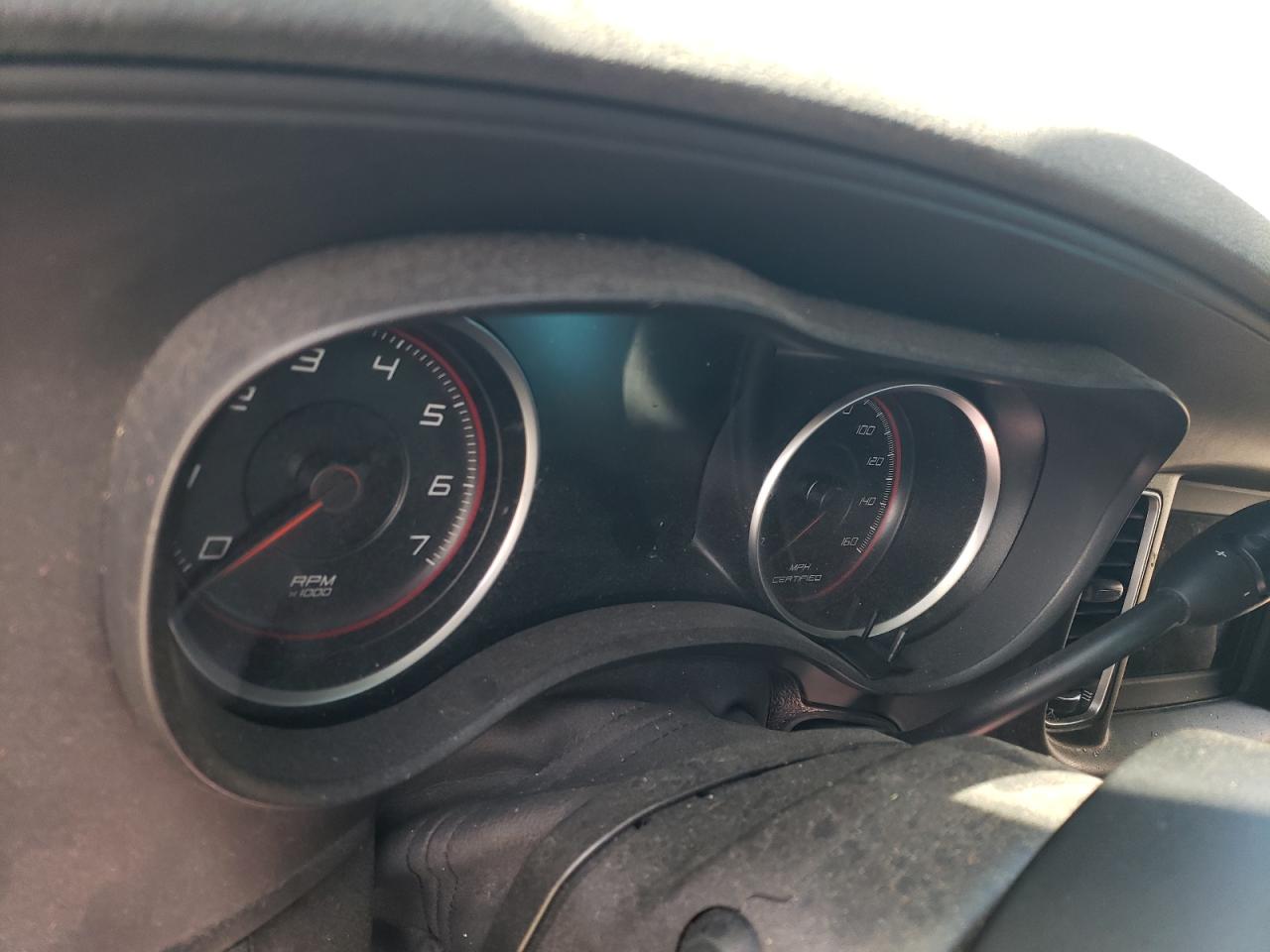 2021 Dodge Charger - Image 9