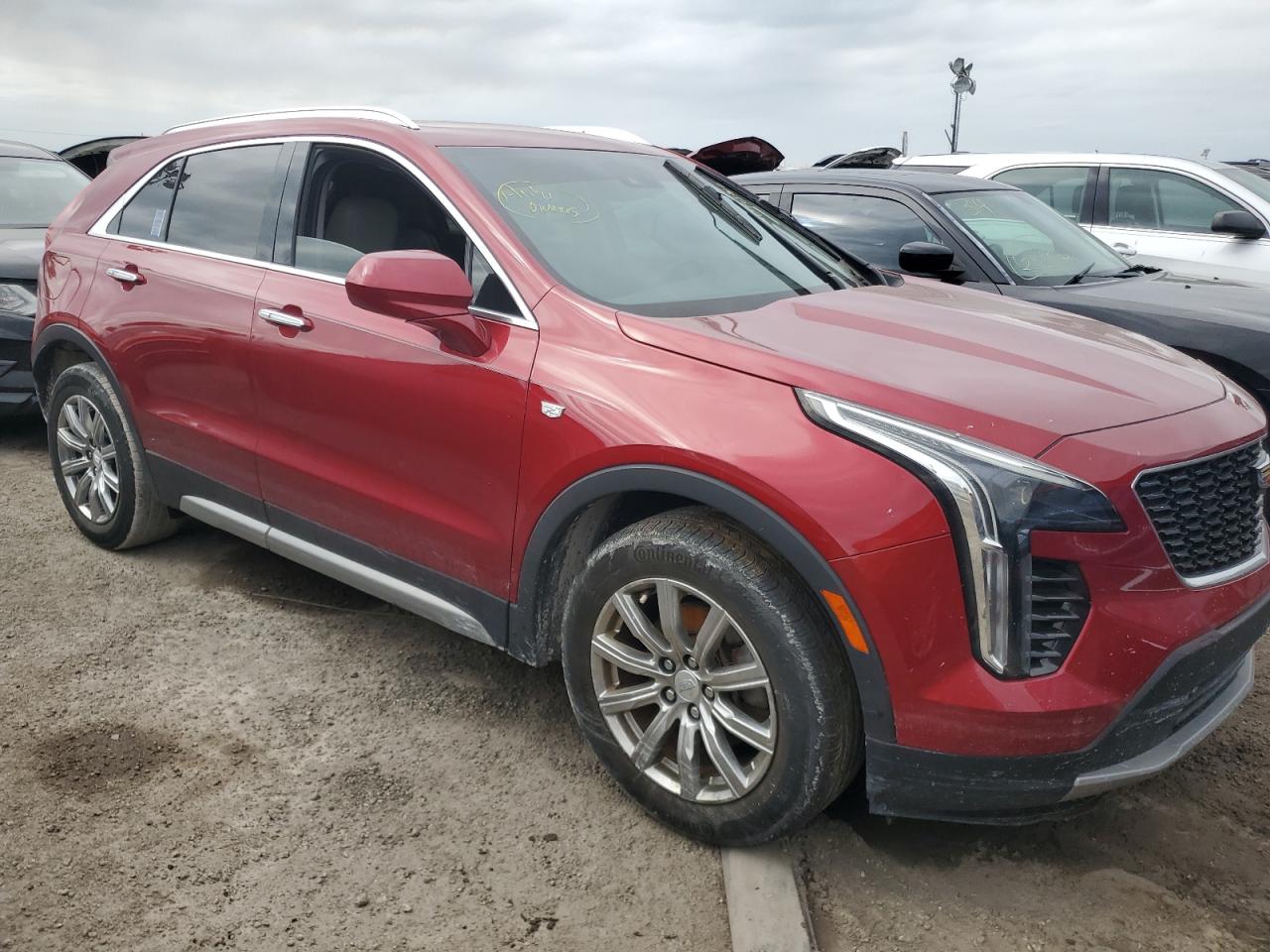 2019 Cadillac XT4 - Image 4