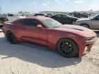 2016 Chevrolet Camaro Ss for Sale in Houston, TX - Front End