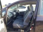 2007 HONDA JAZZ SE CV for sale at Copart WOLVERHAMPTON