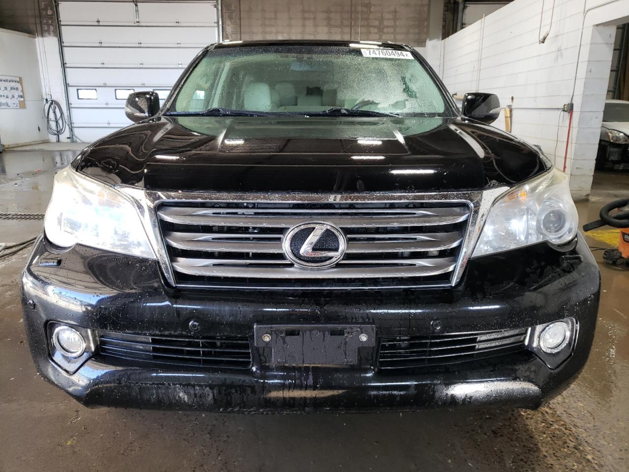 2013 Lexus GX - Image 5