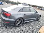 2016 Audi S3 Premium Plus for Sale in Montreal-est, QC - Side