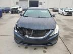 2014 Hyundai Sonata Gls на продаже в Gaston, SC - Front End