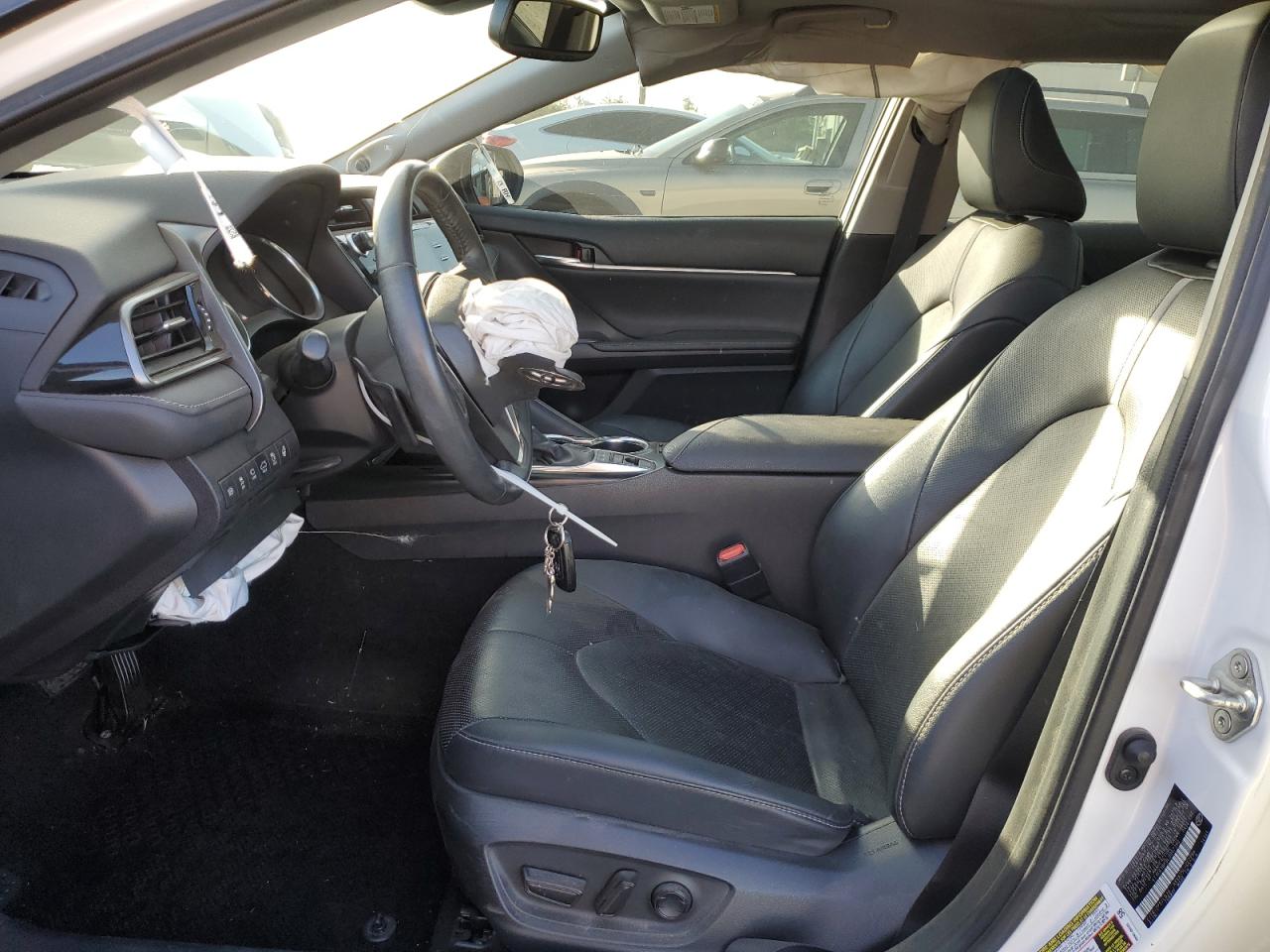 2020 Toyota Camry - Image 7