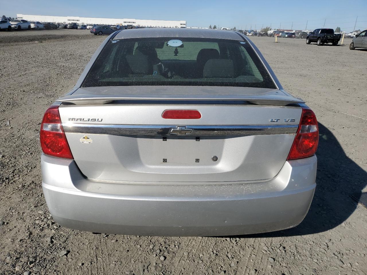 2006 Chevrolet Malibu - Image 6