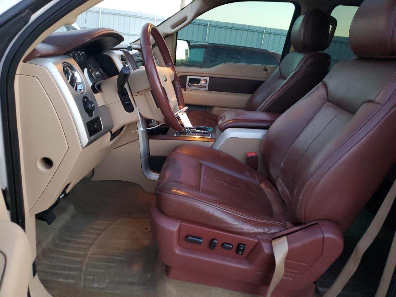 2014 Ford F-150 - Image 7
