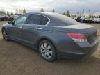 2008 HONDA ACCORD EX for sale at Copart AB - CALGARY