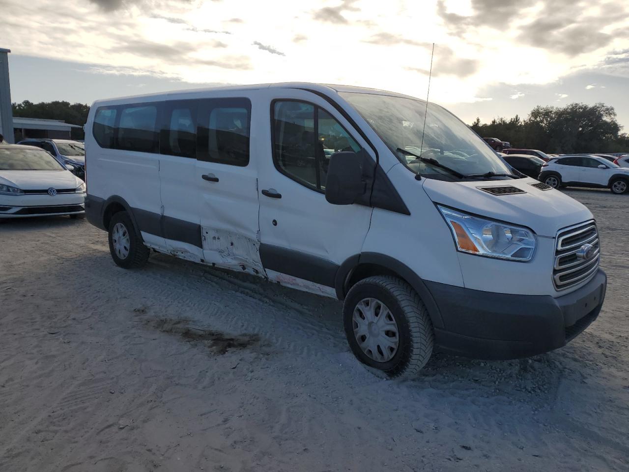 2018 Ford Transit - Image 4