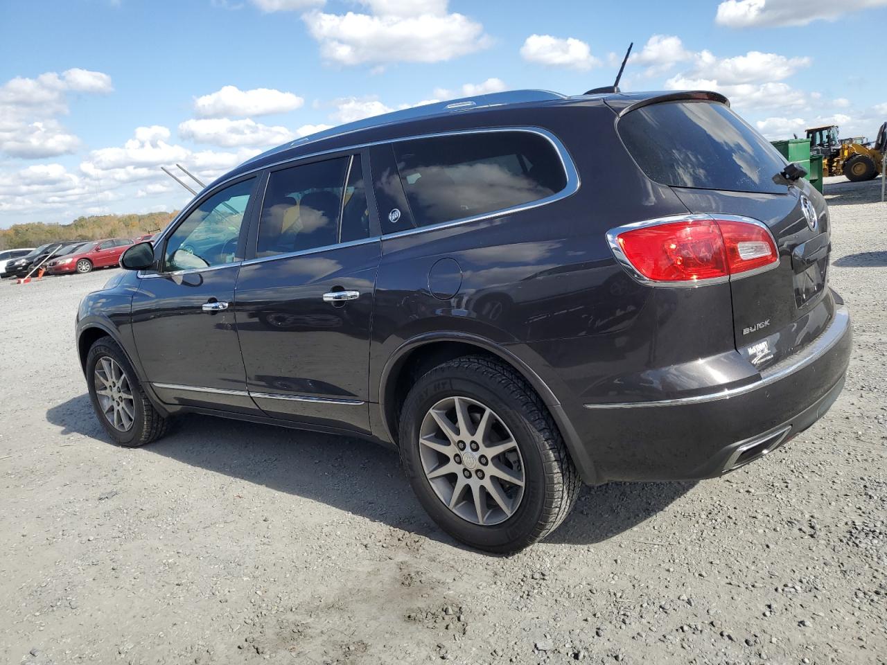 2016 Buick Enclave - Image 2