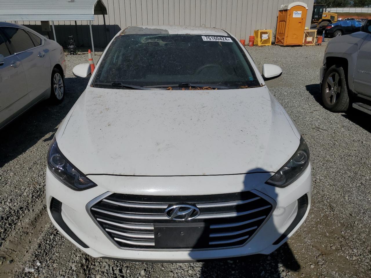2018 Hyundai Elantra - Image 5