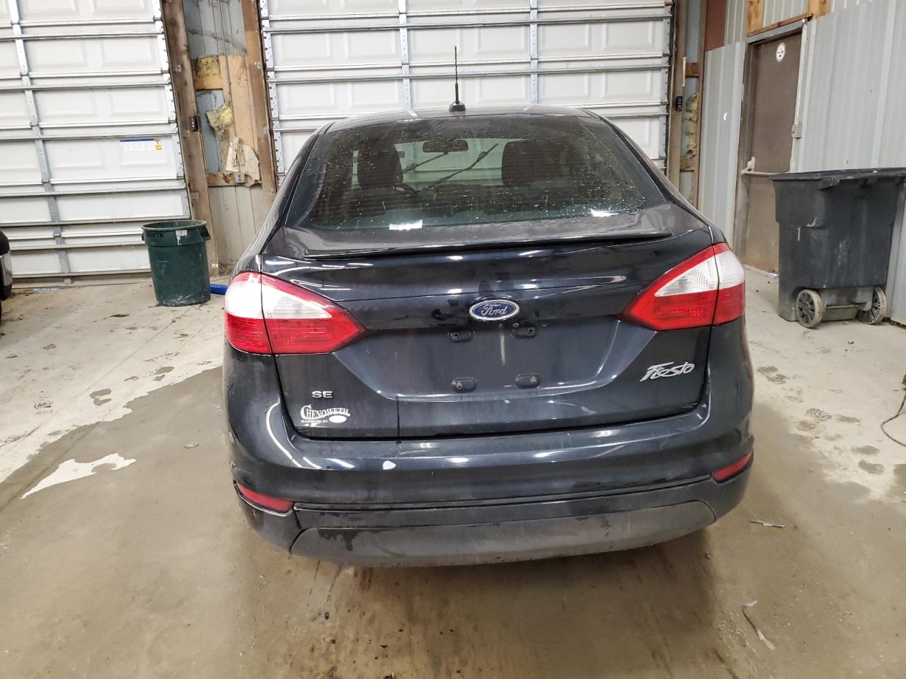 2019 Ford Fiesta - Image 6