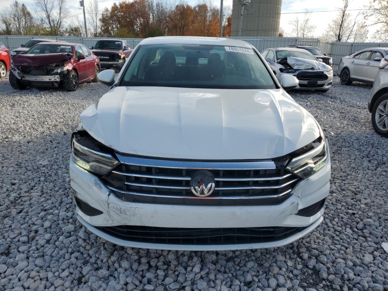 VIN 3VWC57BU0KM205595 2019 VOLKSWAGEN JETTA no.5