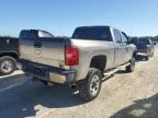 2008 Chevrolet Silverado K2500 Heavy Duty للبيع في Arcadia، FL - Water/Flood