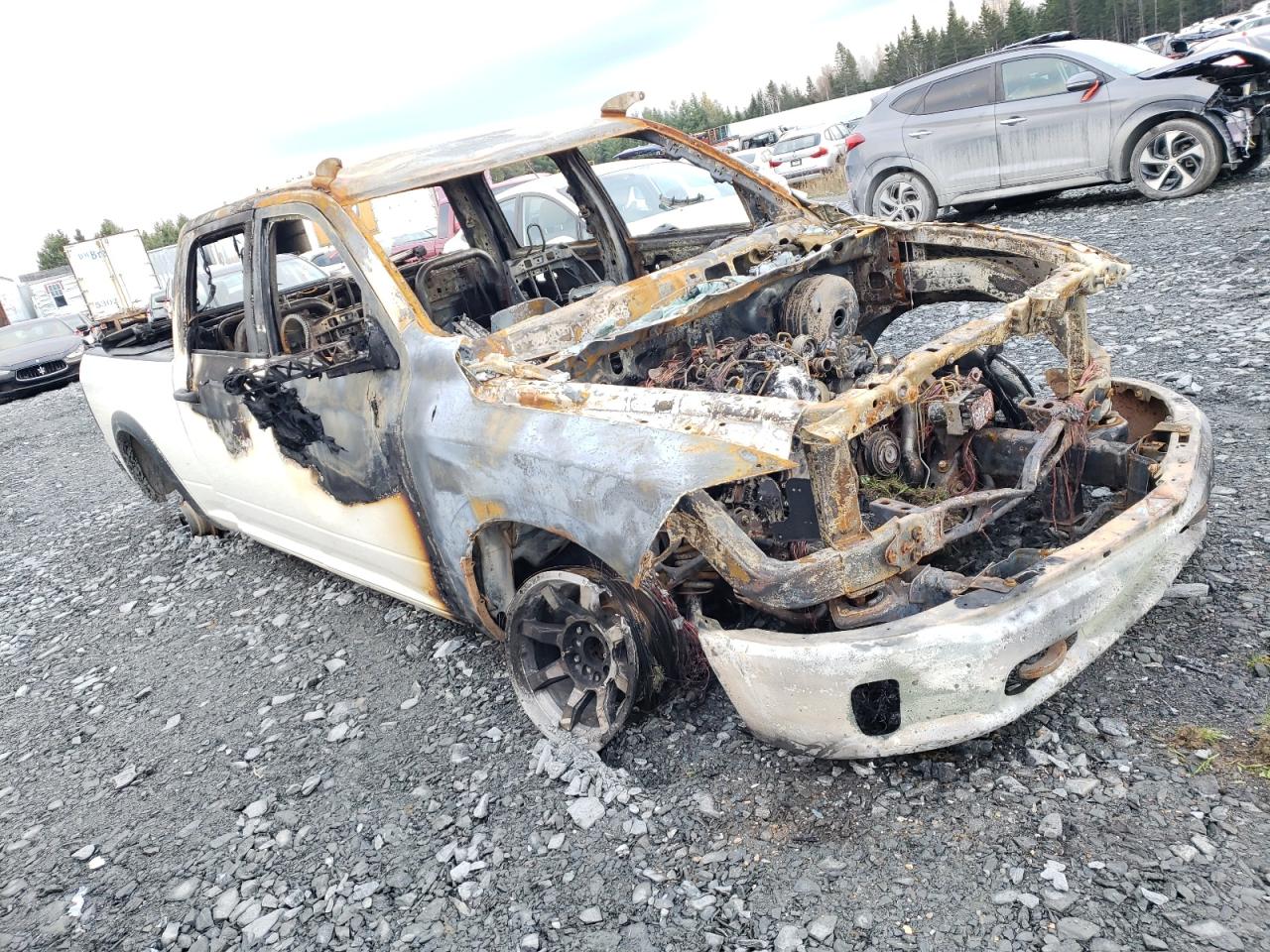 2015 RAM 1500 - Image 4